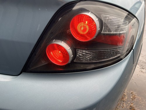 Hyundai coupe slll driver side - driver,