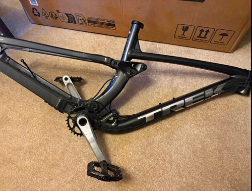 Trek fuel gen frame - gen,