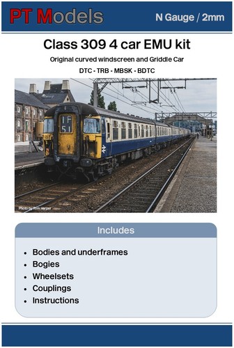Models class 309 original 4 - pt,