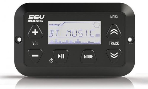 Ssv works mrb3 digital media - mrb3,