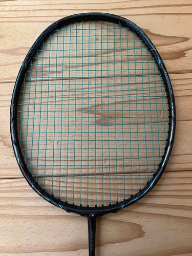 Yonex voltric force ii - z-force,