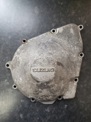 Suzuki gsf 600 - gsf, l/h