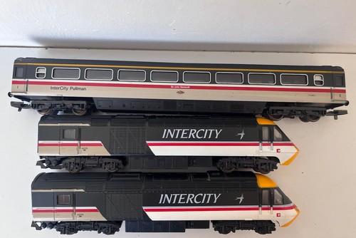 Lima class hst - class, 43