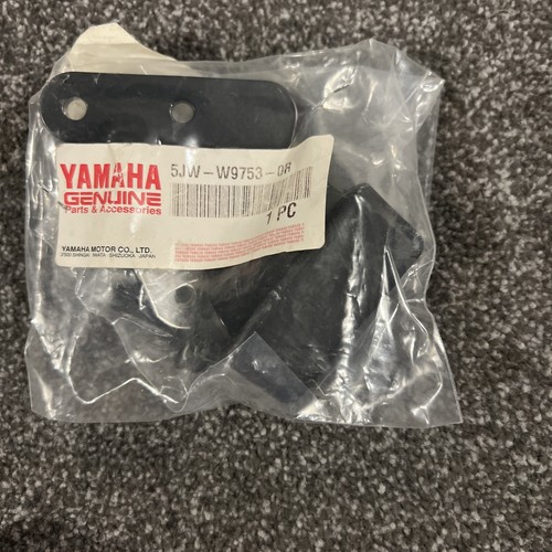 Genuine yamaha right side - genuine,