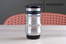 Meyer-Optik Görlitz Trioplan 100mm f/2.8 M42 Lens Rare Collector Bokeh