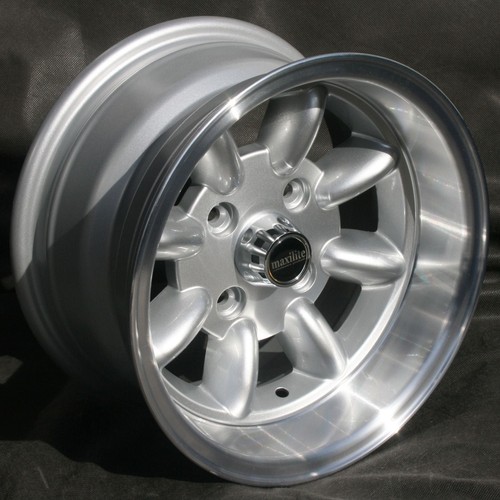 Maxilite minilight 13x7 - minilight, 4x100