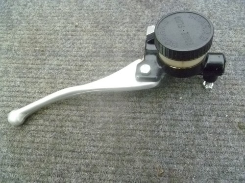 Ducati bevel 750 sport - gt,