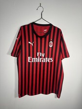 Original Ac Milan Home