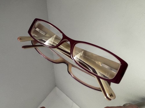Chanel 3102 glasses frame - chanel,