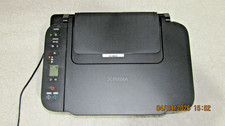 Canon PIXMA TS3750i Wireless