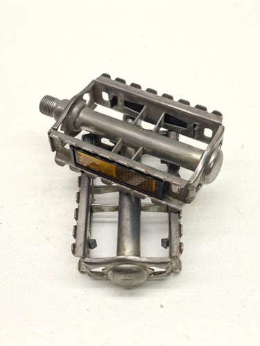 Vintage bicycle rat - vintage, trap