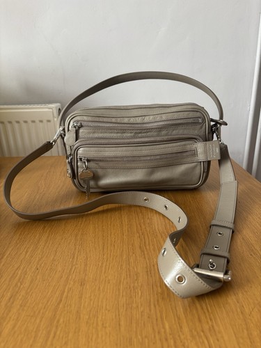 Acne studios leather - acne,