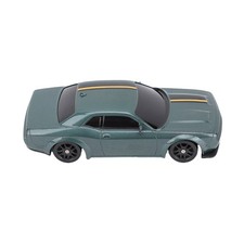 High-Speed Drift Racing Car