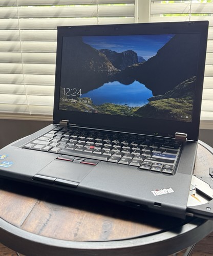 Lenovo thinkpad t420 2520m - thinkpad, i5