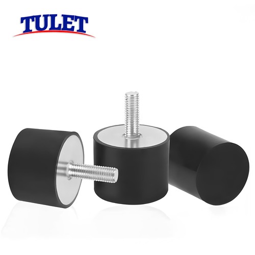 Buffer rubber foot mount - buffer,