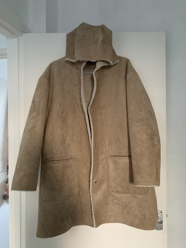 Marks spencer faux - &,