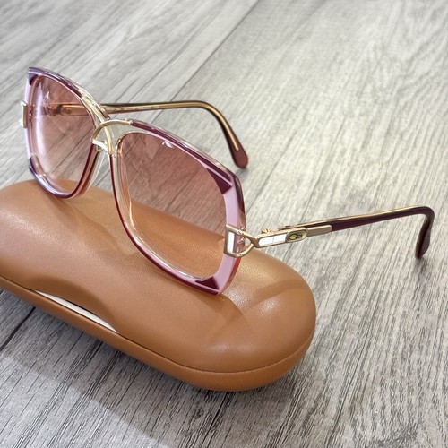 Vintage cazal 193 - cazal, col