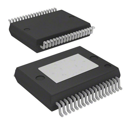 Tda7492p smd integrated hsop - tda7492p,