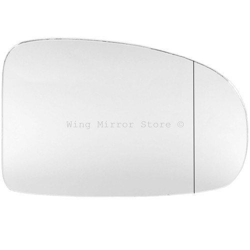 Right driver side wide angle - driver,