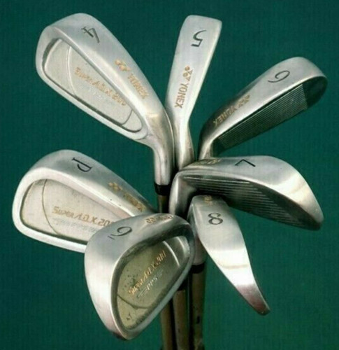 Set yonex super adx - 7,
