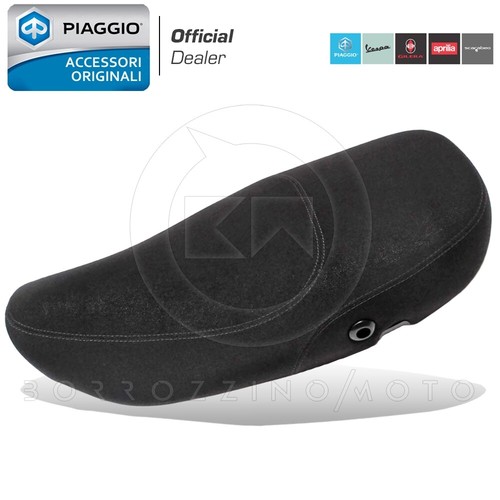 Black seat original - seat,