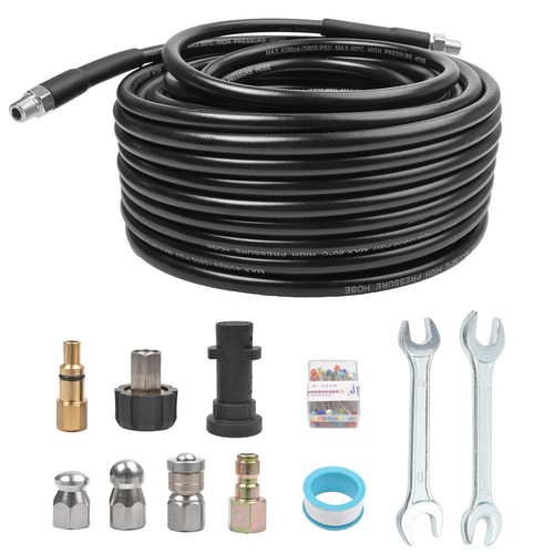 30m sewer jetter kit for - jetter,
