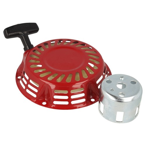 Recoil pull start starter - recoil,