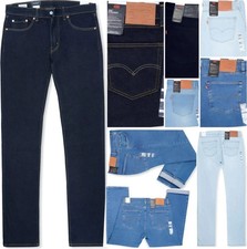 Levis 514 Mens Slim Straight