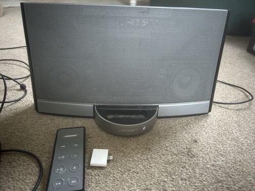 Bose sounddock series 2 - ii,