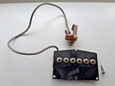 IDEAL PASSIVE BOUZOUKI