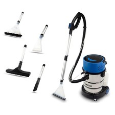Wet & Dry Vacuum Carpet