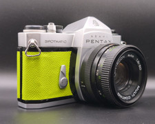 Pentax Spotmatic SP 35mm SLR