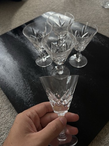Large possibly stuart crystal - possibly,