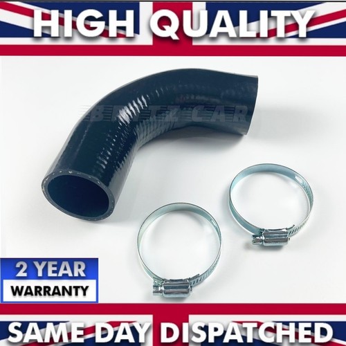Intercooler turbo hose pipe - turbo,