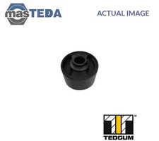 00395840 ENGINE MOUNT MOUNTING REAR TEDGUM FOR MAZDA 323 S VI,323 F VI,PREMACY,5