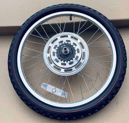 Raleigh chopper mk3 rear - chopper,