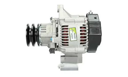 Alternator 195 705 - alternator, bv