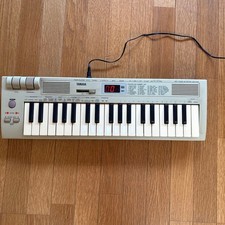 YAMAHA MIDI Sound Keyboard CBX-K1XG from Japan Used