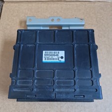 MITSUBISHI LANCER EVO VII