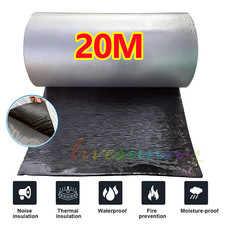 Campervan Self-Adhesive