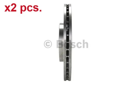 Pcs front brake - brake, disc