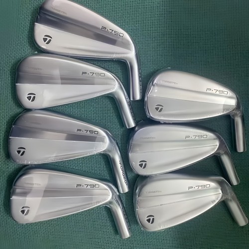Taylormade p790 4th - 4th, generation