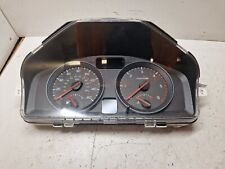 2009 VOLVO V50 1.6 DIESEL SPEEDOMETER INSTRUMENT CLUSTER 31254779