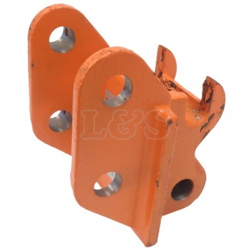 Semi quick hitch - quick,