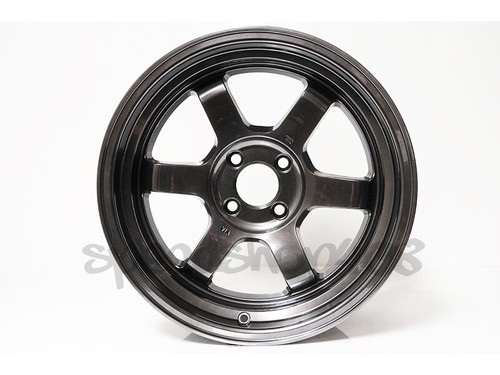 Rota grid wheels hyper black - rota, v