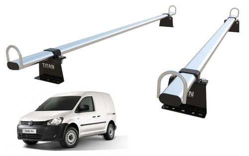 Van roof rack - rack, 2