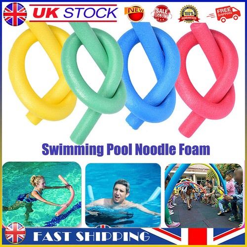 Swimming pool noodle float - pool,