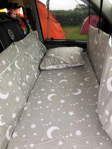 Child front cab - cab, bed
