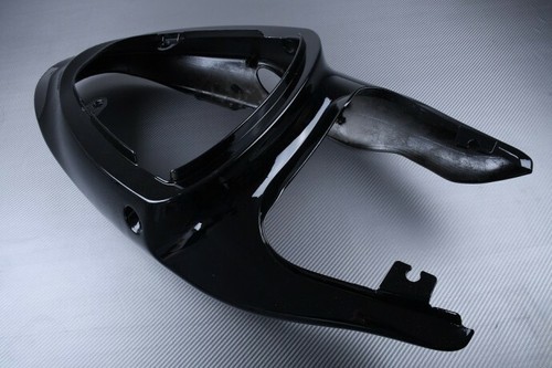 Black rear tail fairing panel - fairing,