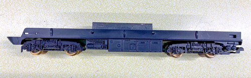 Lima gauge class - lima, oo